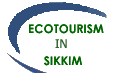 ENVIS SIKKIM ECOTOURISM